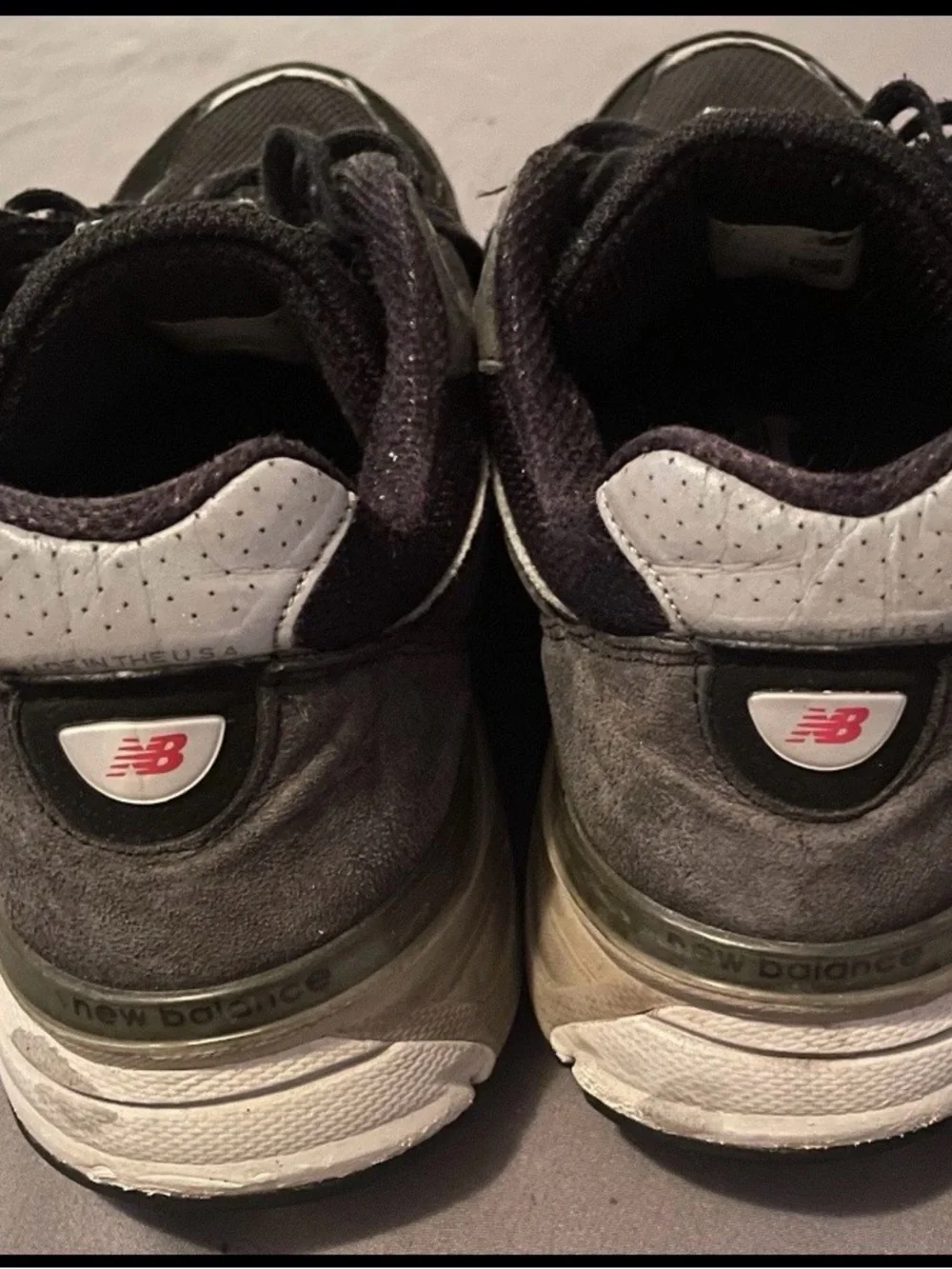 New Balance 990v4 Men's 11. Pre-Owned. In Great Shape!